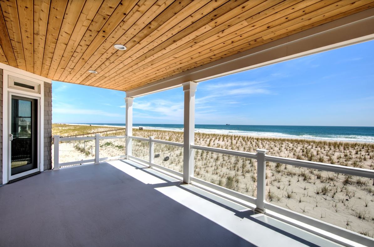 Final Touches | LBI Real Estate | Long Beach Island New Construction