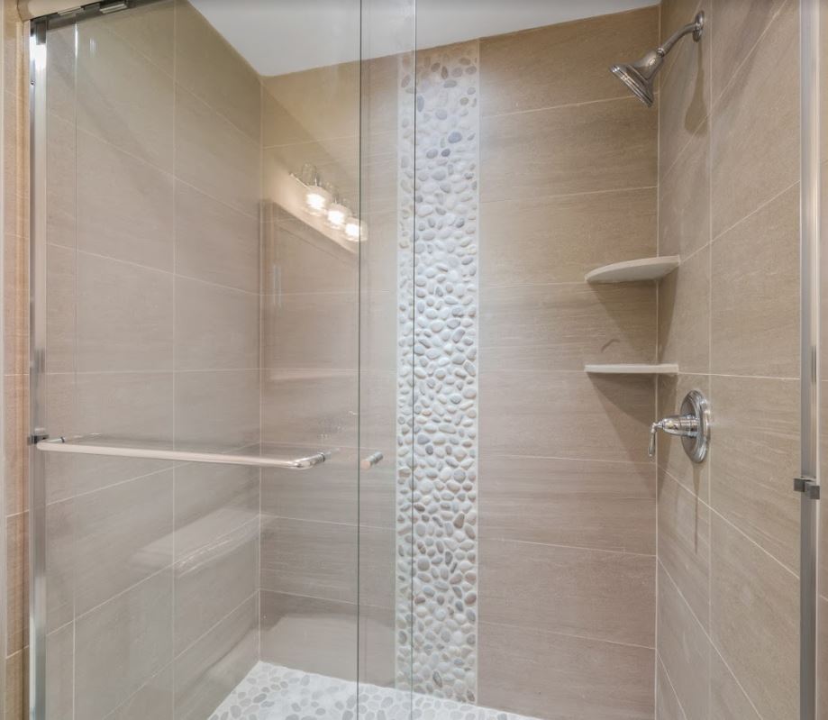 Bathrooms | LBI Real Estate | Long Beach Island New Construction