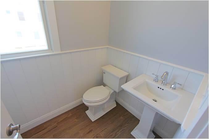 Bathrooms | LBI Real Estate | Long Beach Island New Construction