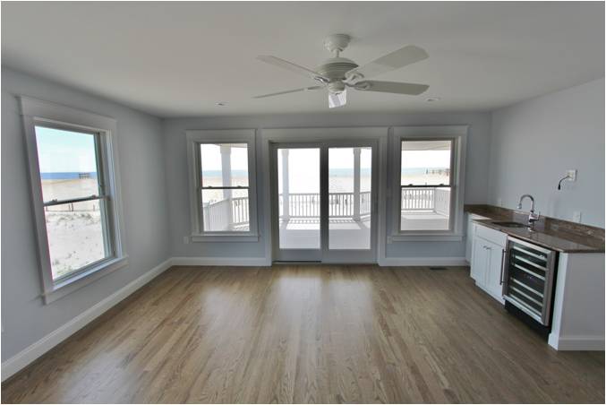 Living Rooms | LBI Real Estate | Long Beach Island New Construction